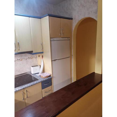 Apartamento Aquilla parque