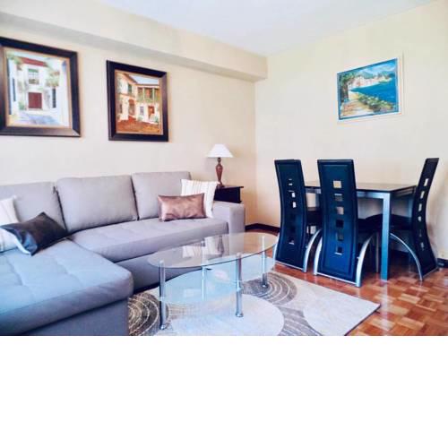 Apartamento Araceli