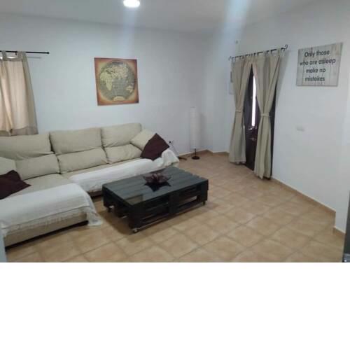 APARTAMENTO ARACENA RURAL