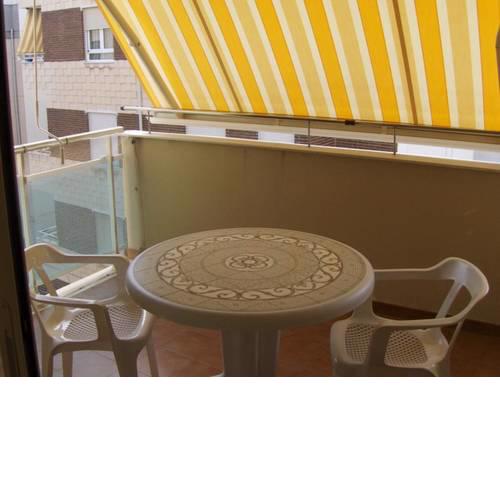 Apartamento Aragón Gold Inmomart