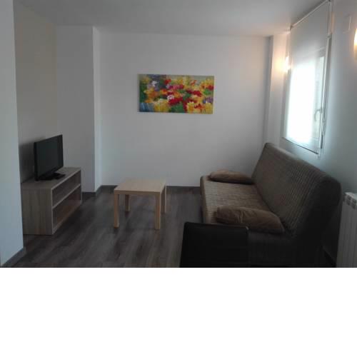 Apartamento Aragón