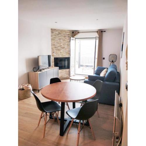 APARTAMENTO ARAN SIERRA NEVADA