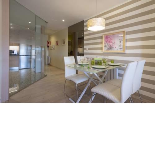 Apartamento Aravirma