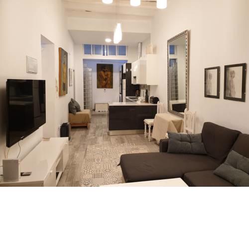 Apartamento Arbolí