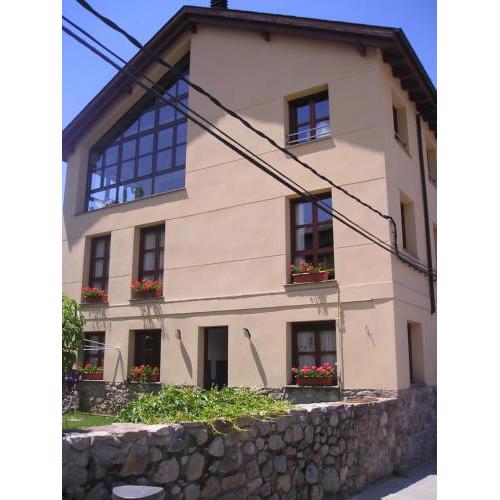 APARTAMENTO ARCE EN EL VALLE DE BENASQUE