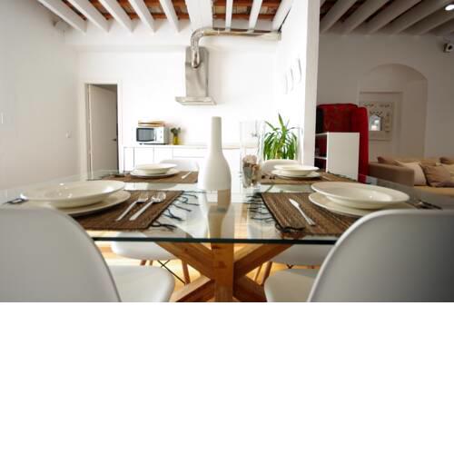Apartamento Arco Alameda