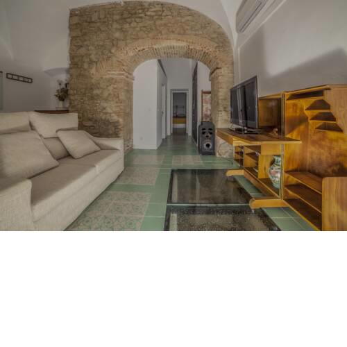 Apartamento Arco del Socorro