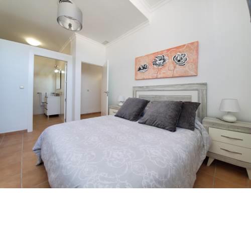 Apartamento Arco del Sol