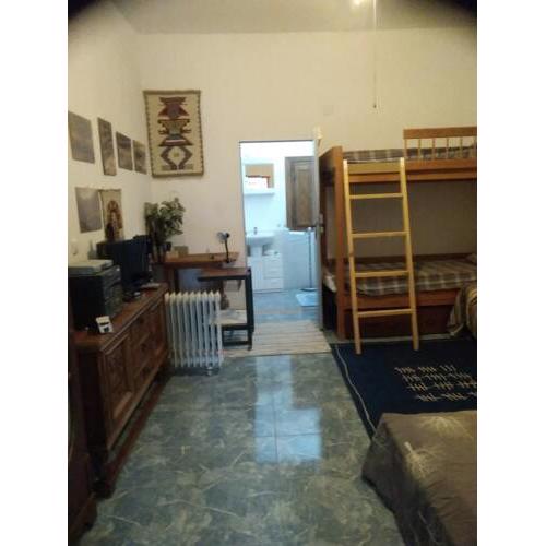 Apartamento @ Arco Nucleo Zoologico
