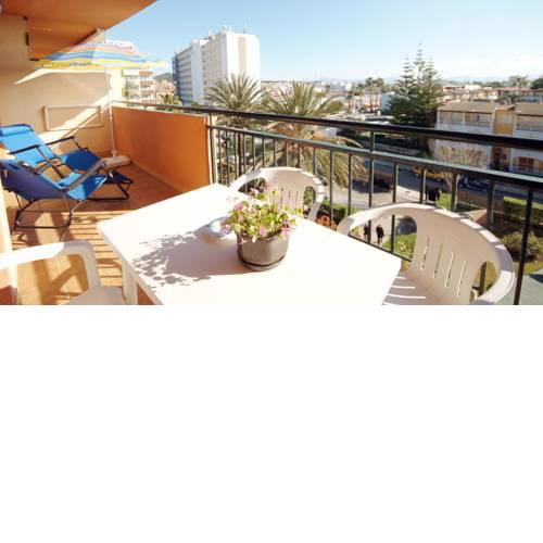 Apartamento Arcoiris