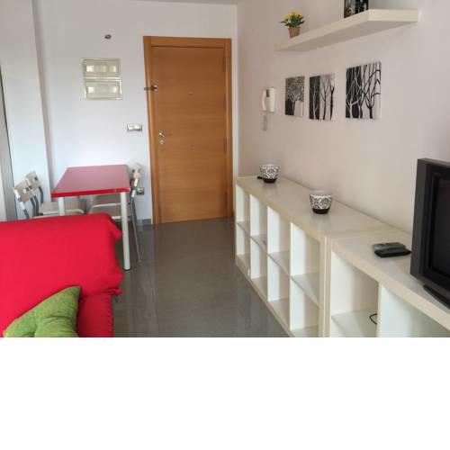 Apartamento Arcos