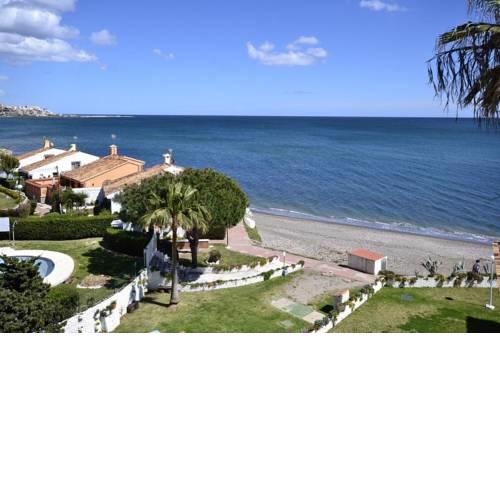 Apartamento Arena Beach