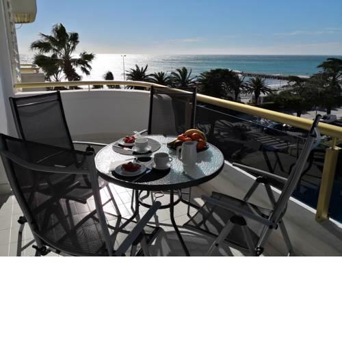 Apartamento Arena