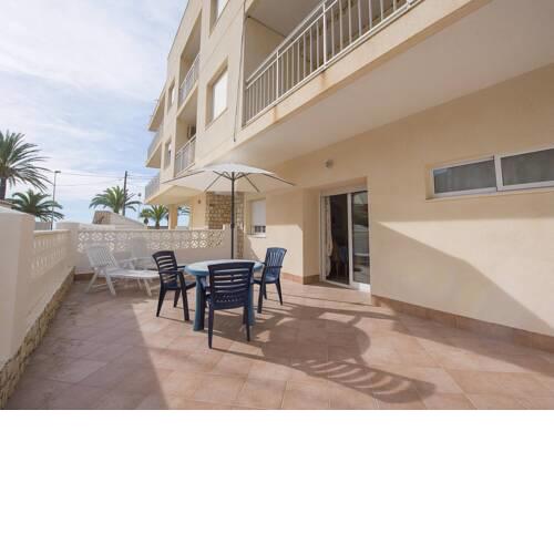 Apartamento Arenal 1 - Plusholidays