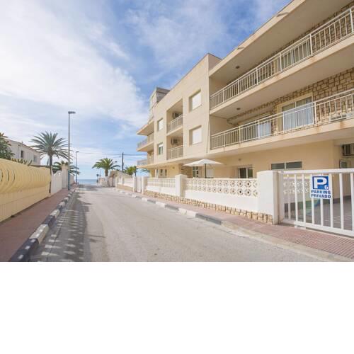 Apartamento Arenal 3 - Plusholidays