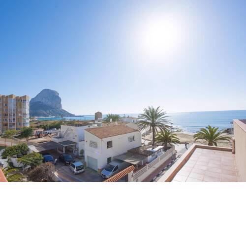 Apartamento Arenal 4 - Plusholidays