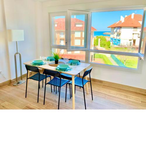 Apartamento Arenal ATICO