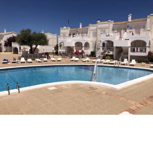 Apartamento Arenal d’en Castell