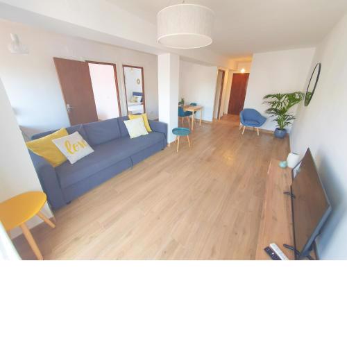 Apartamento Arenal II