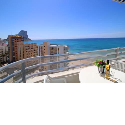 Apartamento Arenal