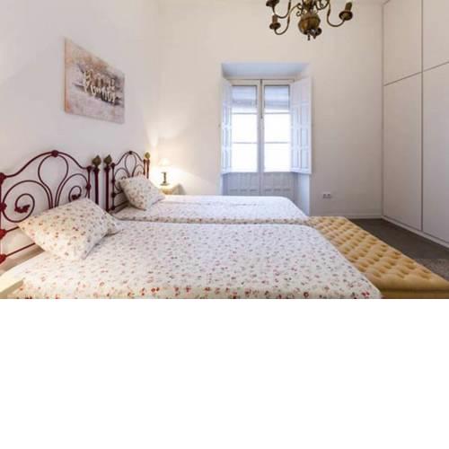 Apartamento Arenal