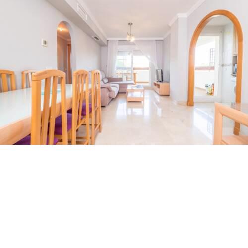Apartamento Arenal