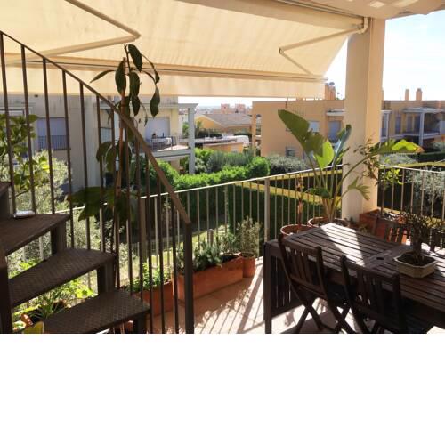 Apartamento Arenal