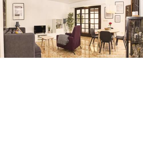 Apartamento Arenaria