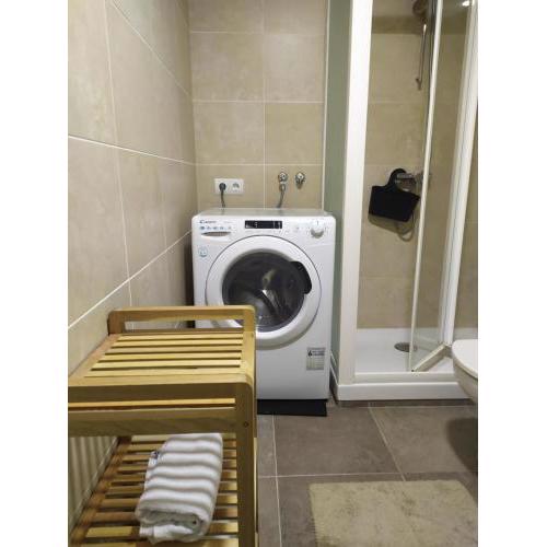 Apartamento Arenys de Munt - Costa Barcelona, Maresme -