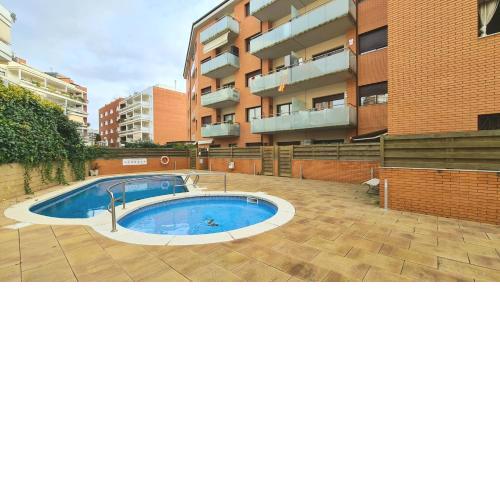 Apartamento Ares
