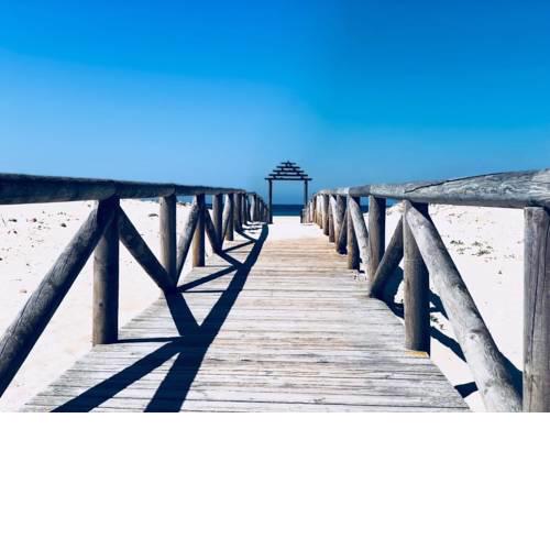 Apartamento Aretusa