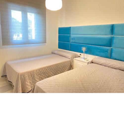 APARTAMENTO AREVALO LUCENA CENTER