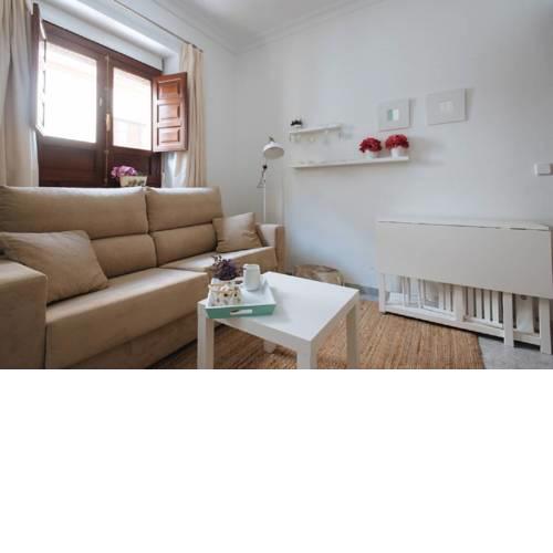 Apartamento Arguijo