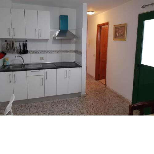Apartamento arguineguin