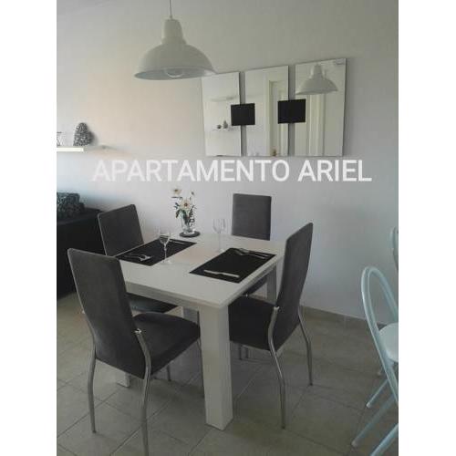 Apartamento Ariel