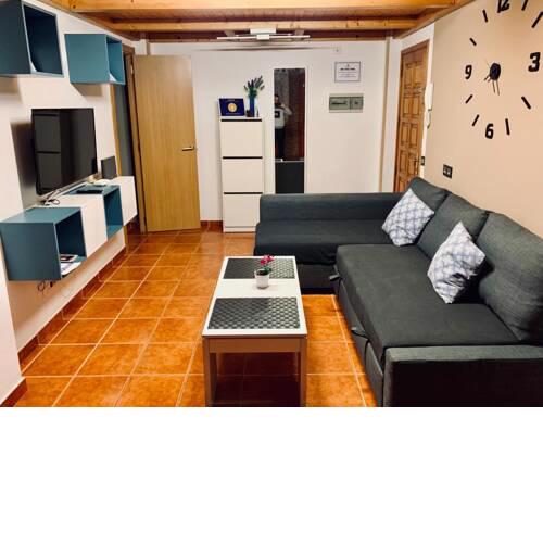 Apartamento Arinaga Playa