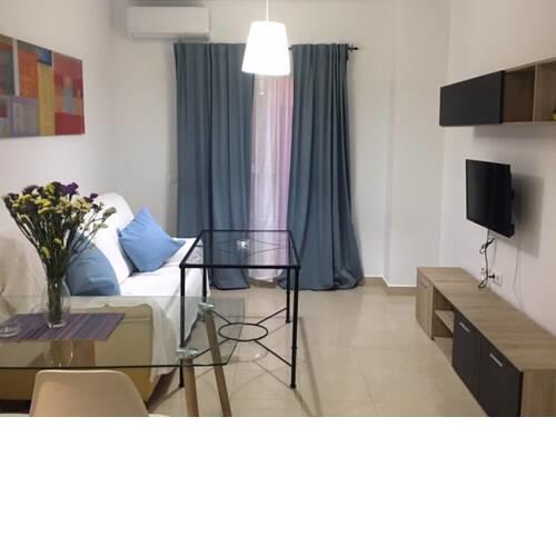 apartamento arizon