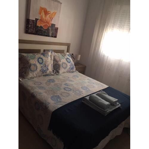 Apartamento Arizon