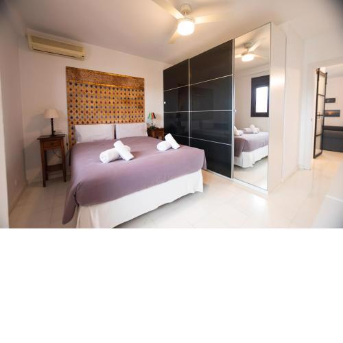 Apartamento Arkadio