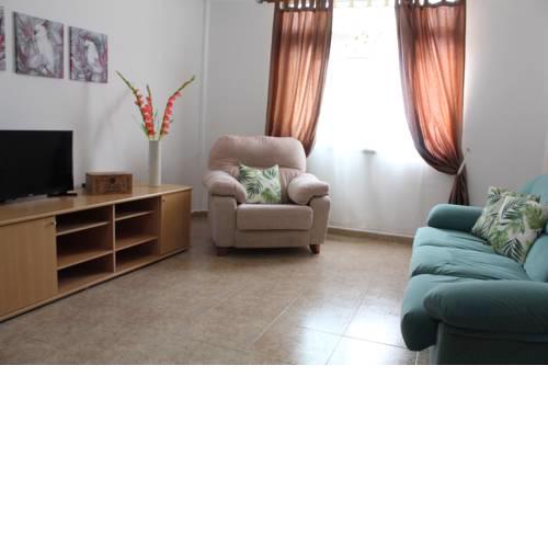 Apartamento Armonía