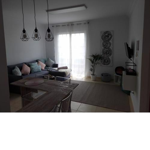 APARTAMENTO AROHA