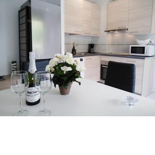 Apartamento Arquus IV Salou