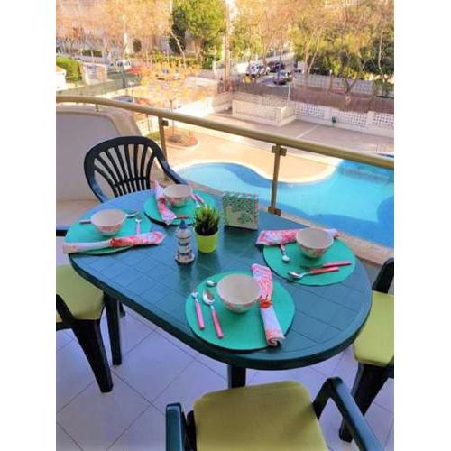 Apartamento Arquus