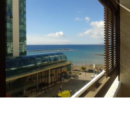 Apartamento Arrecife Playa