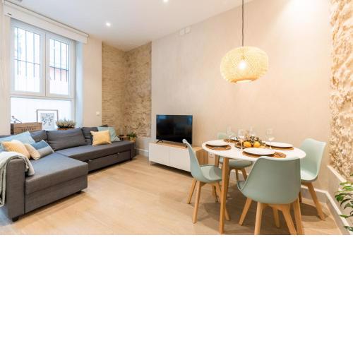 Apartamento Arroyo A