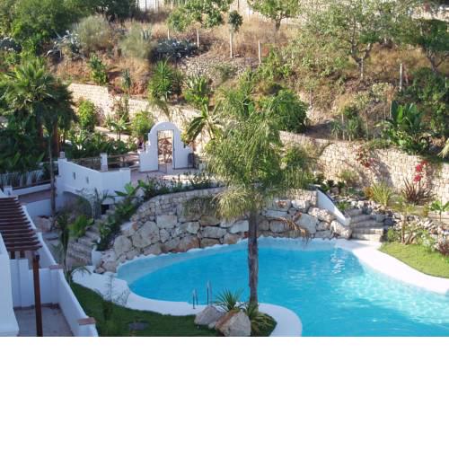 Apartamento Arroyo Marino