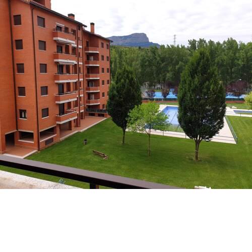 Apartamento Artaso