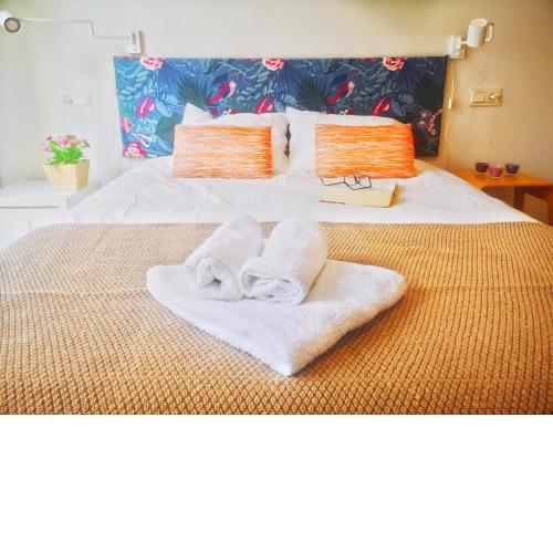 Apartamento ARTE, centro oviedo, wiffi, parking