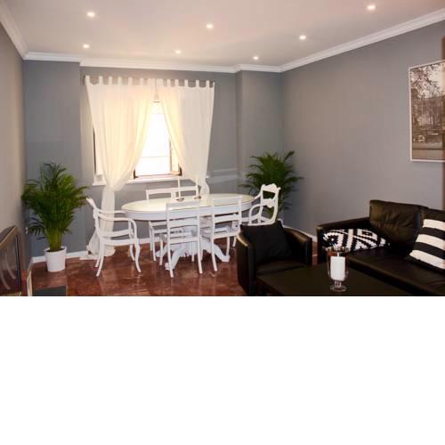 Apartamento ARTE-SHERRY