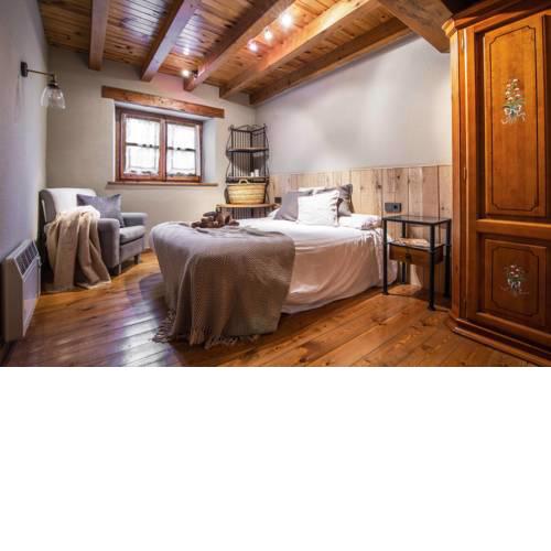 APARTAMENTO ARTIES
